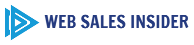 Web Sales Insider